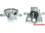 Pinza Freno Destra Brembo Ø 54 Mm Per Disco Freno Ø 294 Mm (F 06 167) Pinza Freno Impianto Frenante Scatola Pinza Freno