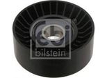 Febi Bilstein 31746 - Oe 076 145 276 Puleggia Folle, Cinghia A V Per Crafter (2F), Crafter (2E)