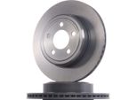 Brembo 09.A405.11 - Oe 04779209AA Disco Freno Per 300 C (Le, Lx)