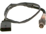 Bosch 0 258 010 032 Sonda Lambda Oe 06A906262AG Compatibile Con A4 8D, A4 8E, A4 8H, A6 4B, Arosa, Cordoba, Ibiza, Inca, Leon, Toledo, Fabia, Octavia, Superb, Bora, Caddy, Golf Iv, Lupo, New Beetle, Passat 3B, Polo 6N, Polo 9N, Polo 6V
