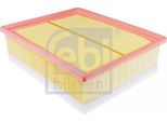 Febi Bilstein 108318 - Filtro Aria Oe PHE500060 Per Defender (L316)