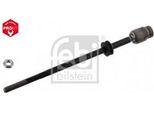 Febi Bilstein 33454 - Oe 1H0 419 803 Giunto Assiale, Tirante Per Golf Iii (1H), Vento (1H), Golf Cabriolet (1E)
