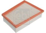 Febi Bilstein 109084 - Filtro Aria Oe 16 54 638 84R Per Grand Scenic Iii (Jz), Megane Cc, Megane Iii, Scenic Iii