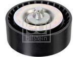 Febi Bilstein 174516 - Puleggia Folle Oe 651 200 14 70, Cinghia A V Per Classe Gla (X156), Cla (X117), Cla (C117), Classe B (W246), Classe A (W176)