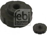 Febi Bilstein 38629 - Piastra A Molla Oe 8K0 512 149 Per A4 (8K), A5 (8T), A5 (8F), A6 (4G), A7 (4G), Q5 (8R)