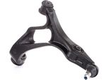Ridex 273C0187 - Braccio Di Controllo Oe 955 341 013 31 Per Q7 (4L), Cayenne (9PA), Touareg (7L), Touareg (7P)