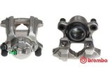 Brembo F 06 257 - Pinza Freno Oe 34116850650 Per Serie 1 (F20), Serie 1 (F21), Serie 3 (F30), Serie 3 (F31), Serie 3 Gt (F34), Serie 4 (F32, F82), Serie 4 (F33), Serie 4 (F36)
