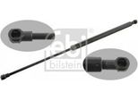Febi Bilstein 31028 - Oe 6K0 827 550 Molla A Gas, Bagagliaio / Vano Di Carico Per Cordoba (6K), Polo (6V)