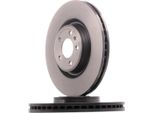 Brembo 09.B970.11 - Oe 4G0615301 Disco Freno Per A4 (8K), A5 (8F), A5 (8T), A6 (4G), A7 (4G), A7 (4K), Macan (95B), Q5 (8R)
