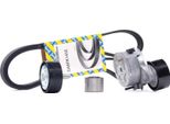 Snr KA866.00 - Oe 4891 505AB Kit Di Fissaggio Per Berlingo, Jumpy (U6U), Jumpy (B), Xsara, Scudo, 206 (2A/C), 206 Van, 306, Expert (224), Expert (222), Expert (223), Partner (5, G)