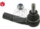 Febi Bilstein 17008 - Tirante Oe 6E0 419 812 Per Arosa (6H), Cordoba (6K), Ibiza (6K), Inca (6K), Caddy Ii (9K), Lupo (6E1, 6X1), Polo (6N), Polo (6V)