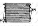 Nrf 30170 - Intercooler Oe 4B0145805E Per A6 (4B)