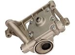 Maxgear 42-0027 - Pompa Dell'olio Oe 078 115 105A Per A4 (8D), A4 (8E), A6 (4B), Superb I (3U), Passat (3B)