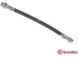 Brembo T 61 053 Tubo Freno Adatto Per Peugeot 1007 (Km) Per CitroËN C3 I Hatchback (Fc, Fn)