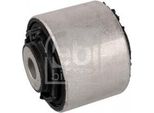 Febi Bilstein 172790 - Cuscinetto Oe 4H0 407 182, Braccio Di Controllo Per A8 (4H)