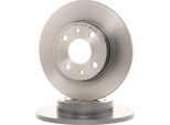 Brembo 08.5085.11 - Oe 46403960 Bremsscheibe FüR 145 (930), 146 (930), 155 (167), 500 (312), Barchetta, Bravo, Bravo, Coupe 175, Idea, Ka (RU8), Marea, Panda, Punto, Seicento, Tipo