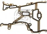 Febi Bilstein 33079 - Oe 9157567 Dichtung, SteuergehäUsedeckel FüR Agila A, Astra G, Astra H, Combo, Combo Tour, Corsa C (X01), Corsa D (S07), Meriva (X03), Tigra Twintop (X04)