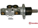 Brembo M 24 016 - Cilindro Maestro Del Freno Oe 1047660 Per Transit Tourneo