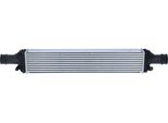 Nrf 30189 - Intercooler Oe 8K0145805E Per A4 (8K), A5 (8T), A5 (8F), A6 (4G), A7 (4G), A8 (4H), Q5 (8R), Macan (95B)
