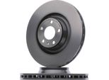 Brembo 09.8841.31 - Oe 4F0615301F Disco Freno Per A6 (4F)