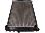 Maxgear AC283082 - Oe 4B0121251AG Radiatore, Raffreddamento Motore Per A4 (8D), A6 (4B), Superb I (3U), Passat (3B)