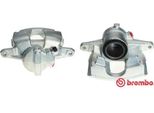 Pinza Freno Posteriore Destra Brembo Per Fiat Ducato Furgone (250, 290) Ø48 Mm F 61 239