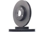 Brembo 09.D065.11 - Oe D09T33251 Disco Freno Per 2 (Dj, Dl), MX-5 Iv (Nd)