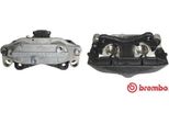 Brembo F 85 327 - Pinza Freno Oe 4B0615108B Per A4 (8D), A6 (4B), A8 (4D), Passat (3B)