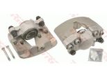 Trw BHX573E - Pinza Freno Oe 8K0 615 123 H Per A5 (8F), A5 (8T), A4 (8K)