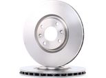 Brembo 09.A185.14 - Disco Freno Oe 1611841780 Per 2008 Ii (U), 208 (Cr), 208 I (Ca, Cc), 208 Ii (U), 3008 (0U), 308 Cc (4B), 308 I, 308 Sw I, 5008 I, C4 I (Lc), C4 Ii (Nc), C4 Iii (Ba, Bb, Bc), Corsa F, DS3 (U), DS4, DS5, DS5 (Kf), Mokka