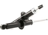 Stark SKSA-0132752 - Ammortizzatore, Asse Posteriore Per A6 (4B), Passat (3B)