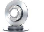 Brembo 08.9136.11 - Oe 8E0615601B Disco Freno Per A4 (8E), A4 (8H), Exeo (3R)