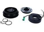 Maxgear AC130010 - Frizione Magnetica Oe 8D0260805B, Compressore Aria Condizionata Per A4 (8D), A6 (4B), Superb I (3U), Passat (3B)