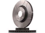 Brembo 09.9468.75 - Disco Freno Oe 1223664 Per C30 (533), C70 Ii Cabriolet (542), C-Max, Focus C-Max (DM2), Focus Ii, Focus Iii, Grand C-Max, Kuga I