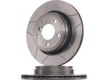 Brembo 09.9425.75 - Disco Freno Oe 34216753215 Per Serie 5 (E60), Serie 5 (E61), Serie 6 (E63), Serie 6 (E64)