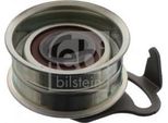 Febi Bilstein 14271 - Puleggia Tenditore Oe 13505 64011, Cinghia Di Distribuzione Per Avensis (T22), Carina E (T19), Corolla (E10), Corolla (E11), Picnic (XM1)