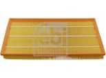Febi Bilstein 36042 - Oe 090 16 51 Filtro Aria Per Vito (W639), Viano (W639)
