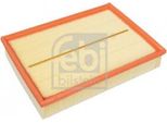 Febi Bilstein 108371 - Filtro Aria Oe PHE000112 Per Range Rover Sport (L320), Discovery Iv (L319), Discovery Iii (L319)