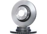 Brembo 09.A259.11 - Disco Freno Oe 34116764645 Per Serie 1 (E81), Serie 1 (E82), Serie 1 (E87), Serie 1 (E88), Serie 3 (E90), Serie 3 (E91), Serie 3 (E92), Serie 3 (E93), X1 (E84)