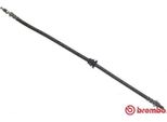 Tubo Freno Sinistro Brembo (T 24 031) Tubo Flessibile Impianto Frenante