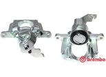 Brembo F 11 016 - Pinza Freno Oe 68029849AA Per Voyager V (Rt)