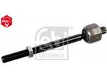 Febi Bilstein 172918 - Oe C2D 28554 Giunto Assiale, Tirante Per Xk (X150), Xj (X351), Xf (X250), F-Type (X152)