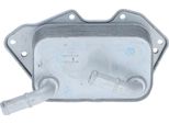 Nrf 31205 - Radiatore Olio Oe 06E117021G Per A4 (8E), A4 (8H), A4 (8K), A6 (4F), A6 (4G), A7 (4G), A5 (8T), A5 (8F), A8 (4H), Q5 (8R), Q7 (4L), Touareg (7P)