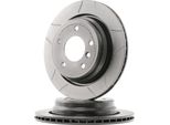 Brembo 09.6841.75 - Disco Freno Oe 34211163153 Per Serie 5 (E39)