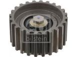 Febi Bilstein 30980 - Oe 500388688 Puleggia Folle, Cinghia Di Distribuzione Per Ducato