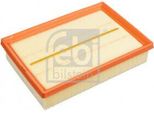 Febi Bilstein 170426 - Filtro Aria Oe KV61 9601 Aa Per Transit Connect, Tourneo Connect, C-Max