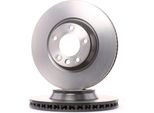 Brembo 09.C882.11 - Disco Freno Oe 7L6615301K Per Cayenne (92A), Cayenne (9PA), Q7 (4L), Touareg (7L)