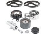 Snr KD457.47 - Kit Cinghia Di Distribuzione Oe 059109119A Per A4 (8D), A6 (4B), A8 (4D), Passat (3B)