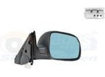 Van Wezel 0314808 - Oe 4A1857508 Specchio Esterno Destro Per A6 (4A)