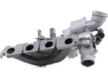 Stark SKCT-1190520 - Turbocompressore Oe 06J145701N Per A3 (8P), Q3 (8U), Tt (8J), Alhambra (710, 711), Altea (5P), Leon (1P1), Octavia Ii (1Z), Superb Ii (3T), Maggiolino (5C), Cc (358), Eos (1F), Golf V (1K), Golf Vi, Jetta Iii (1K2), Jetta Iv, Passat (365, 362), Passat (3C), Passat Cc (357), Scirocco, Sharan (7N), Tiguan (5N)